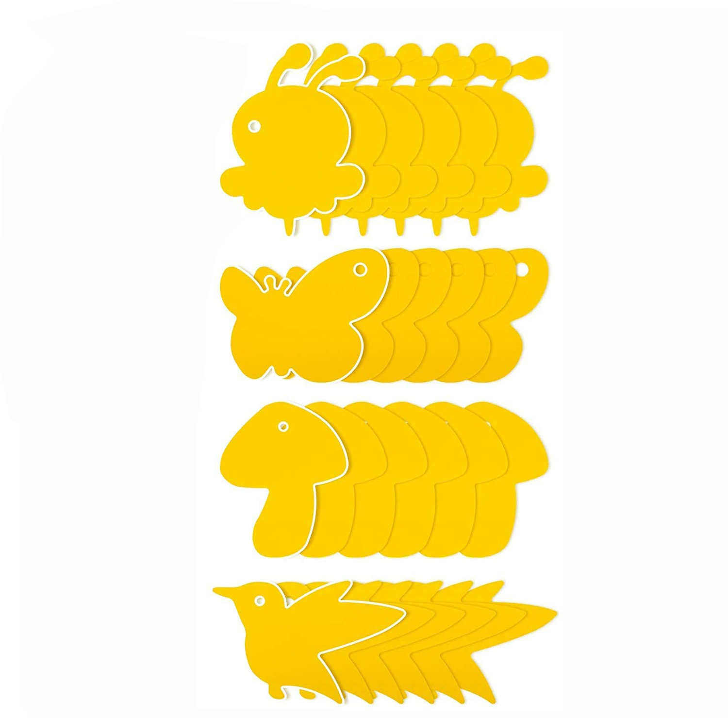 Jaune