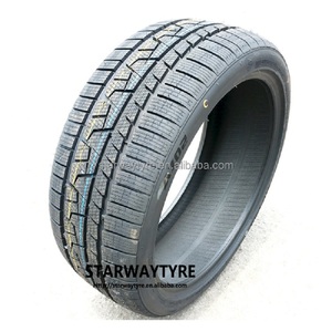 צמיגי מפעל סין 255/50r20 275/55r20 275/60r20 סין איכות טובה m + s בחורף צמיג שלג צמיג קרח