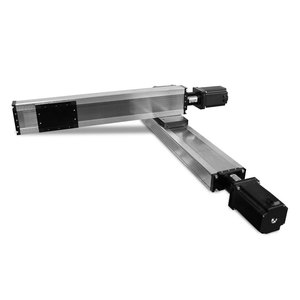 垂直直线运动系统z轴XY工作台2轴台 - Product Image 2