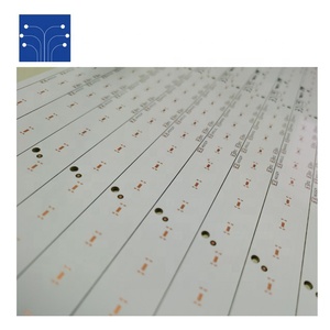 <strong>TOP</strong> <strong>PCB</strong> KB6160 Single sided <strong>LED</strong> circuit <strong>PCB</strong> Printing Making Machine China Manufacture for Projector - Product Image 2