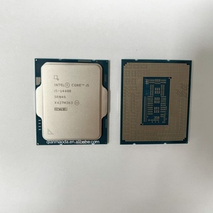 Core processore I5 14400 I5-14400 CPU di 14a generazione 10 Core 16 Thread processore adatto per B760 DDR4 DDR5 RAM - Product Image 3