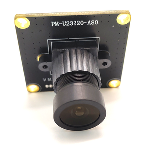 מודול מצלמה מיני HD 1080P 2MP UVC WDR חסכוני עם ממשק USB, ללא צורך בהתקנת דרייבר, עבור מכשירים חכמים - Product Image 2
