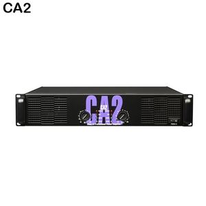 Power Mixer <strong>Amplifier</strong> <strong>2</strong> Channel Audio Power <strong>Amplifier</strong> CA2 Factory Price <strong>Amplifier</strong> Professional Power - Product Image 2