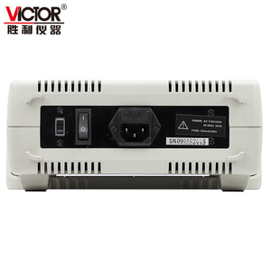 VICTOR BRAND VC8045-IIベンチタイプTrueRMSDMMデジタルマルチメーター - Product Image 3