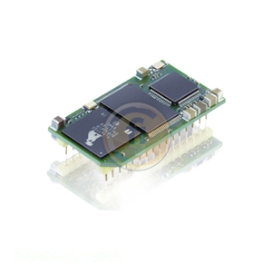 Interfaz MODBUS TCP UNIVERSAL GATEWAY MOD V3805 Compras de componentes electrónicos en línea - Product Image 1