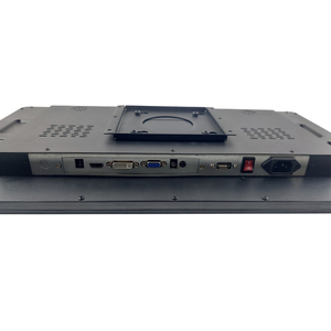 TOP Fábricas Monitor HDMI de 27 pulgadas con capacidad de monitor múltiple Visualización simultánea Monitor de pantalla táctil de productividad mejorada - Product Image 5
