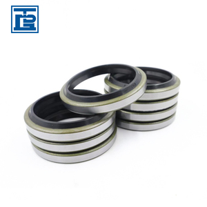 Tongda con dấu thủy lực dkb dkbi cao su NBR FKM con dấu kim loại xi lanh thủy lực - Product Image 4