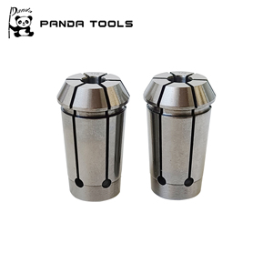 Other Machine Tools Accessories OZ Collet for CNC 65Mn High <strong>Precision</strong> EOC <strong>A</strong> <strong>B</strong> Collet - Product Image 1
