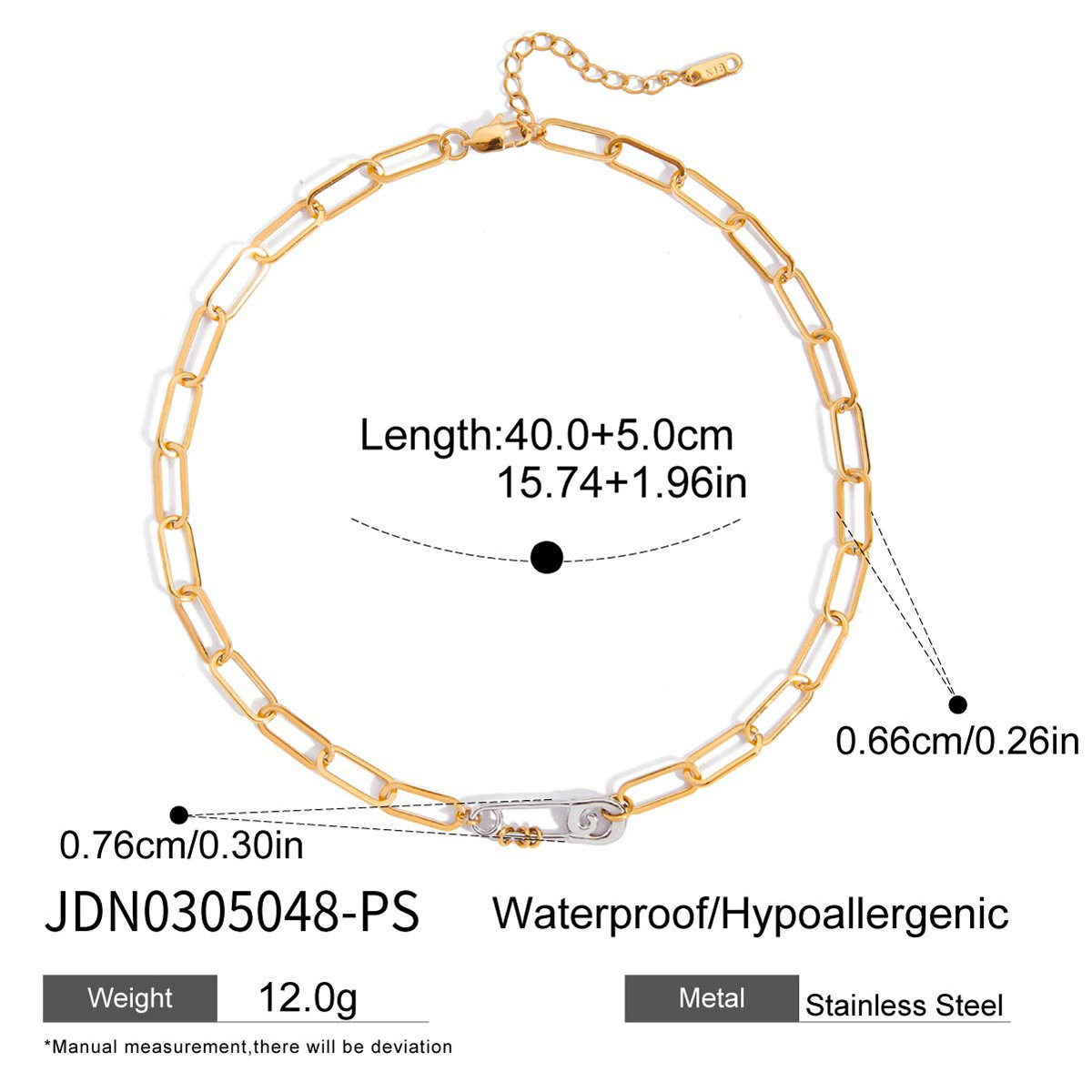 JDN0305048-PS เจดีเอ็น0305048-พีเอส