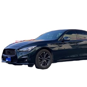 INFINITI Q50L 2.0Tセダンガソリン中古車セカンドカー