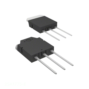 ทรานซิสเตอร์ TO-3P 2SK1775-E ส่วนประกอบวงจรอิเล็กทรอนิกส์ - Product Image 1