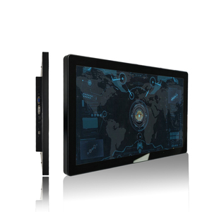 21.5&quot; Factory Capacitive <strong>Touchscreen</strong> 1920*1080 Window Linux <strong>System</strong> Touch All in One <strong>Computer</strong> All in One <strong>Computer</strong> - Product Image 4