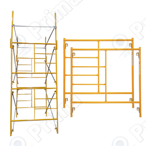Kwikstage-Sistema de andamio para trabajo de construcción, kwikstage - Product Image 3
