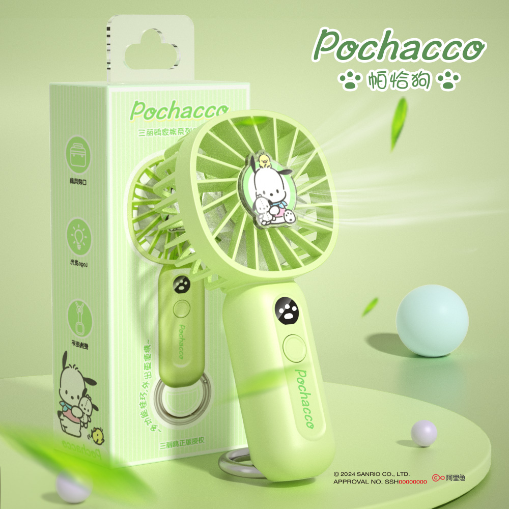 Pochacco