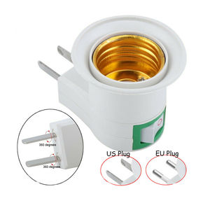 Адаптер для лампы E27 - Product Image 2