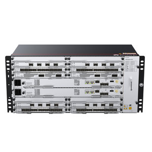 Hot NE8000 M6 M8 M14 CR5D00P4CFC1 4 puertos 2. 2/2. 2-puerto para enrutador Huawe I - Product Image 1
