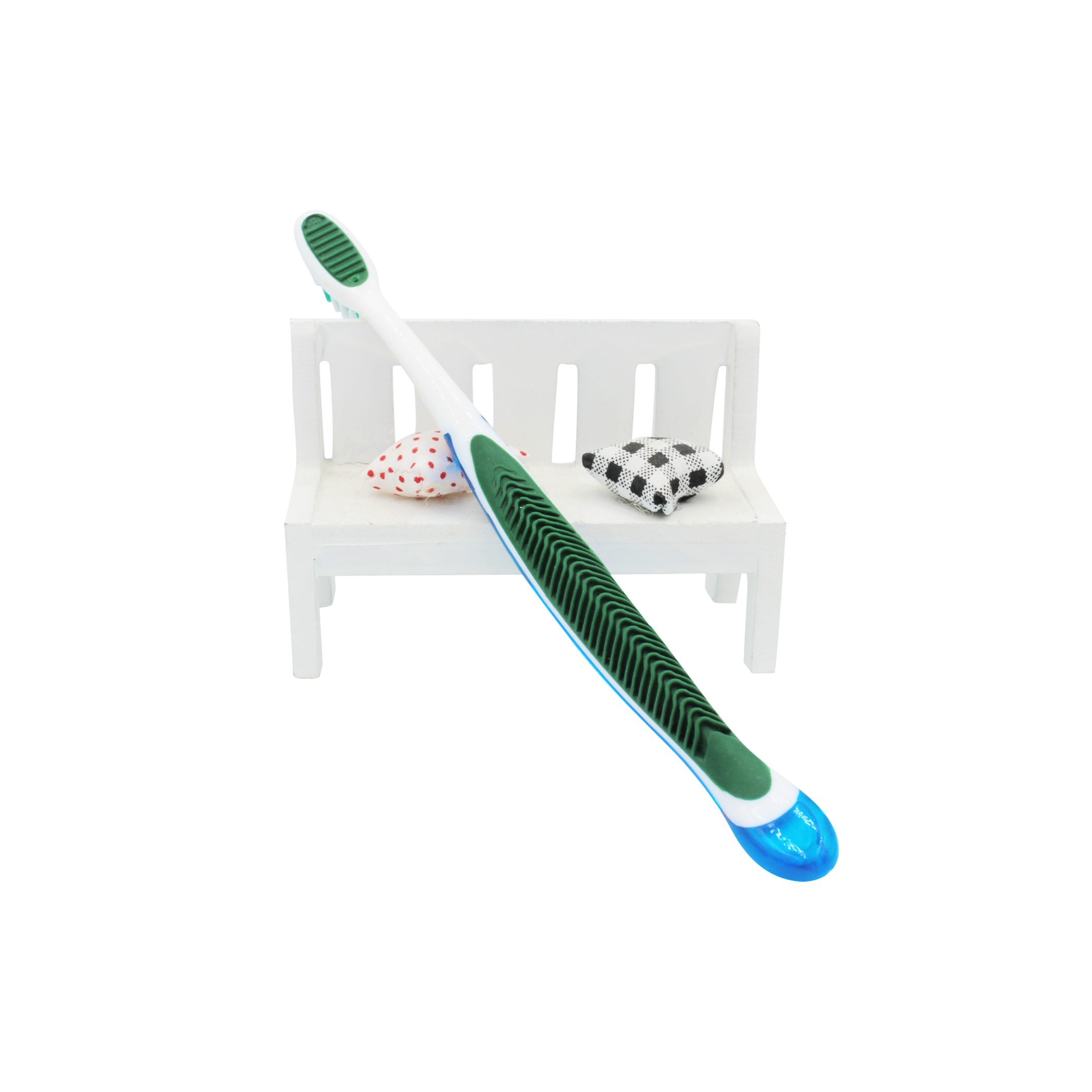 Verde