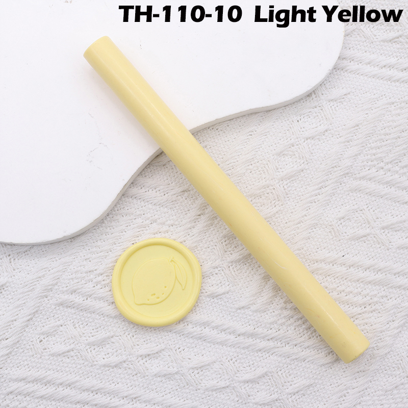 TH-110-10 Jaune clair