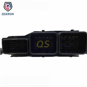 Genuine Used ECU DME 7648190 Engine Brain <strong>Control</strong> Unit DME 0261S08557 <strong>Computer</strong> Module ECM PCM 7648190-01 <strong>for</strong> MINI Cooper S 1.6 - Product Image 3