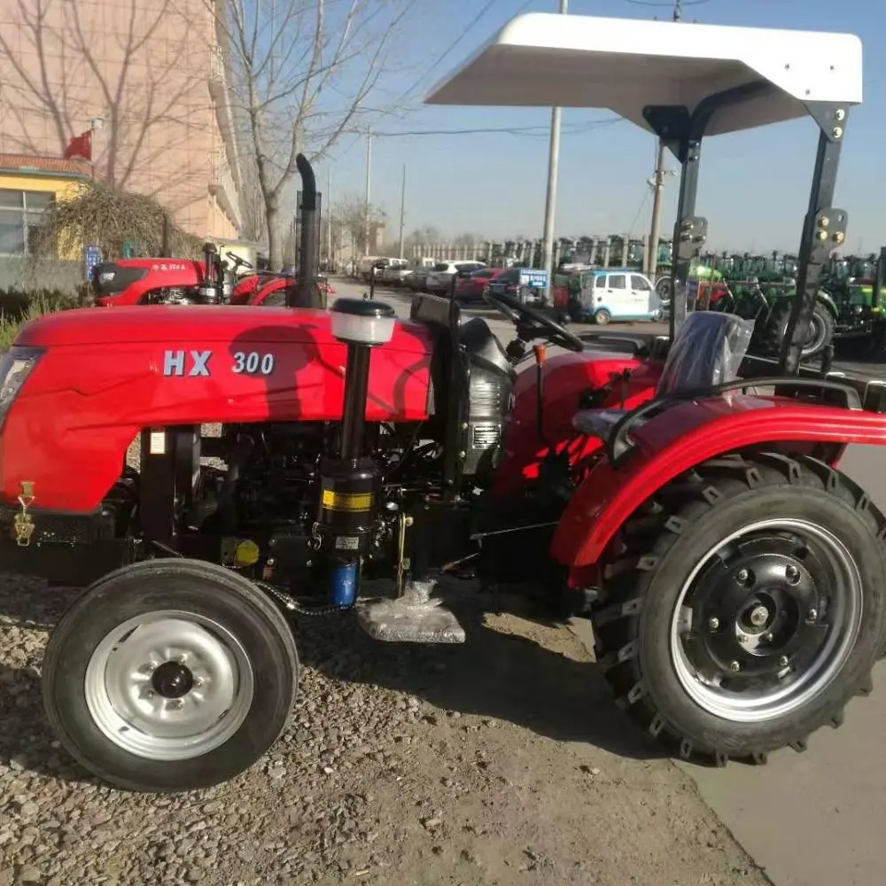 Сельскохозяйственные тракторы massey feguson трактор