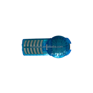 Boyutu: 9*9.8CM yıkama makine filtresi yıkama örgü çanta Samsung sihirli yıkama makine filtresi filtre torbası LG çamaşır makinesi - Product Image 4