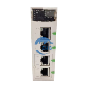 Nuovo Controller programmabile originale Plc BMXNOC0401 - Product Image 1