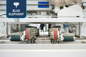 Su misura automatico di carico e scarico 4 lati di legno porta macchina di taglio cnc router per il legno in America US - Product Image 3