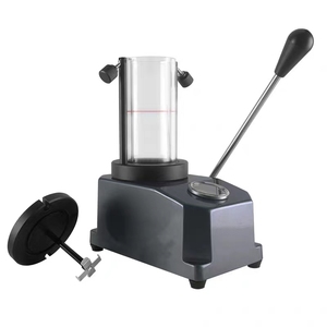 Izle tamir kiti izle su geçirmez test elektronik makine sızdırmazlık testi vakum su basıncı ölçümü - Product Image 3