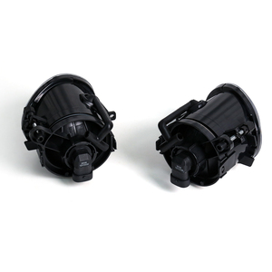 ヘッドライトフロントドライビングランプハロゲンLED電球フォグライトBMW E39 M5 2001 2002 2003 E463シリーズM3 2002 2003 2004 2005 2006 - Product Image 3