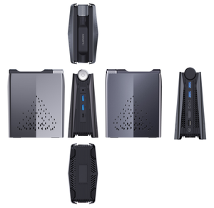 2023 Best Gaming <strong>Computer</strong> AMR5 AMD 5600U 16G/32G DDR4 256G 512G SSD IN-TEL MINI PC for Windows 11&amp; <strong>LINUX</strong> - Product Image 5
