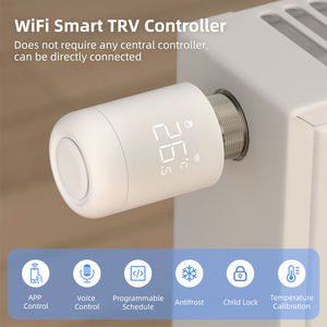 Die APP für seinen intelligenten kühler, thermostat, funktioniert mit Alexa google-familie - Product Image 2