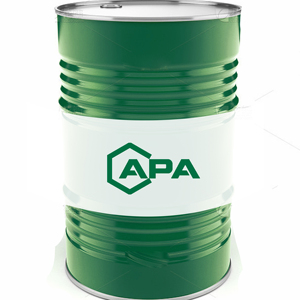 Good Performance in Low Temperature Fluidity Synthetic Poly Alpha Olefin (mPAO) 1000 Multi-Purpose Base <strong>Oil</strong> for Lubricants - Product Image 1
