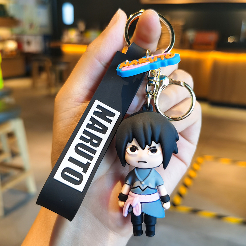 Sasuke - ninja