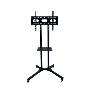 Giá Để Tivi Di Động Giá Để Tivi Có Thể Điều Chỉnh Độ Cao 32-65 Inch - Product Image 5