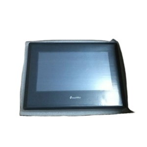 TG765-XT-C Touchwin HMI Touch Screen da 7 pollici con cavo di programma nuovo - Product Image 1