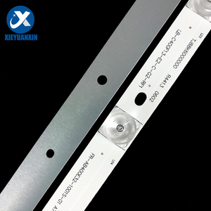 TV <strong>LED</strong> Backlight Strip for Changhong 40 Inch LB-C400F13-E2-C-G2-RF1 LED40B2080n LED40C1000N LE40C10i TV <strong>LED</strong> Bar 780 <strong>mm</strong> - Product Image 6