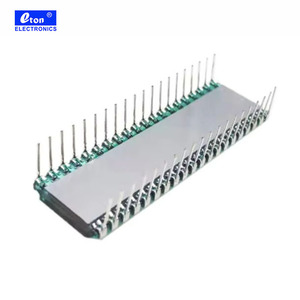 Groothandel Tn <span class=keywords><strong>7</strong></span> <span class=keywords><strong>Segment</strong></span> <span class=keywords><strong>4</strong></span>-cijferige Lcd-Scherm Voor Brandstofdispensers Segmentdisplays Van Hoge Kwaliteit - Product Image 6