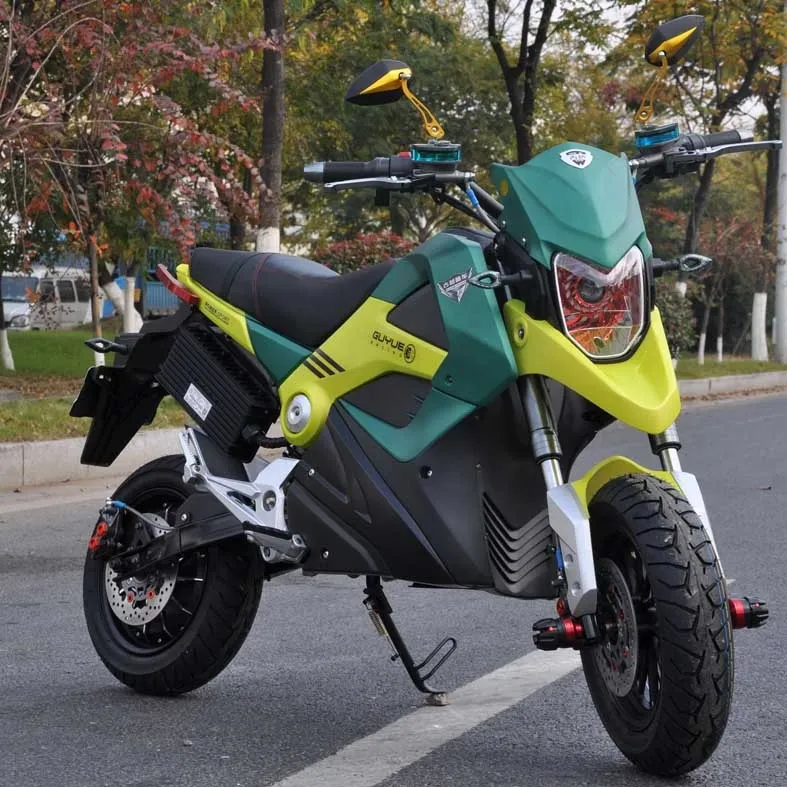 Elettrico Moto Moto da Strada Legale Commercio All'ingrosso Dirt Bike