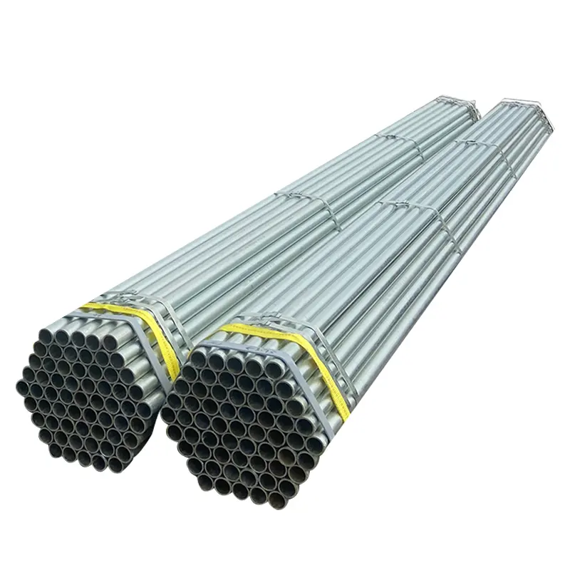 butt weld carbon steel pipe round stamped galvanized carbon steel end Industry cap