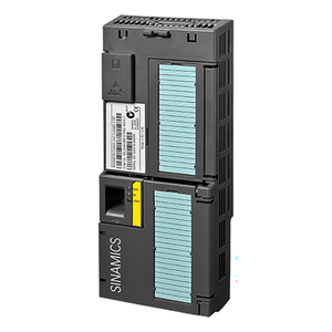 Genuine Brand New 6SL3244-0BB12-1FA0 <strong>PLC</strong> Programming Controller Original Spot Logic Control for Electrical Equipment - Product Image 1