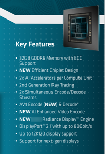 2023best <strong>Radeon</strong> Pro W7800 32GB Professional Graphics Remote Workstation Powerful and Reliable Professional-grade Software - Product Image 5