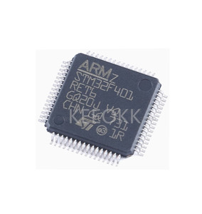 LQFP-64 ARM Cortex-M4 32-Bit-Mikrocontroller-MC Original und Original STM32F401RET6 STM32F401