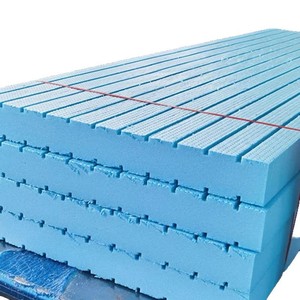 Tùy chỉnh XPS ép đùn Polystyrene cách nhiệt Hội Đồng Quản trị bọt trực tiếp Nhà cung cấp để sưởi ấm & cách nhiệt - Product Image 1
