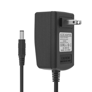 16V 2A AC/DC Adapter <strong>Charger</strong> 5.5*2.5mm DC Power Adapter <strong>Charger</strong> for Speaker Camera Pose Machine - Product Image 1