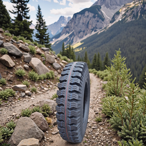 Off Road lốp 15.5-25 17.5-25 được sử dụng trong mudtire - Product Image 3