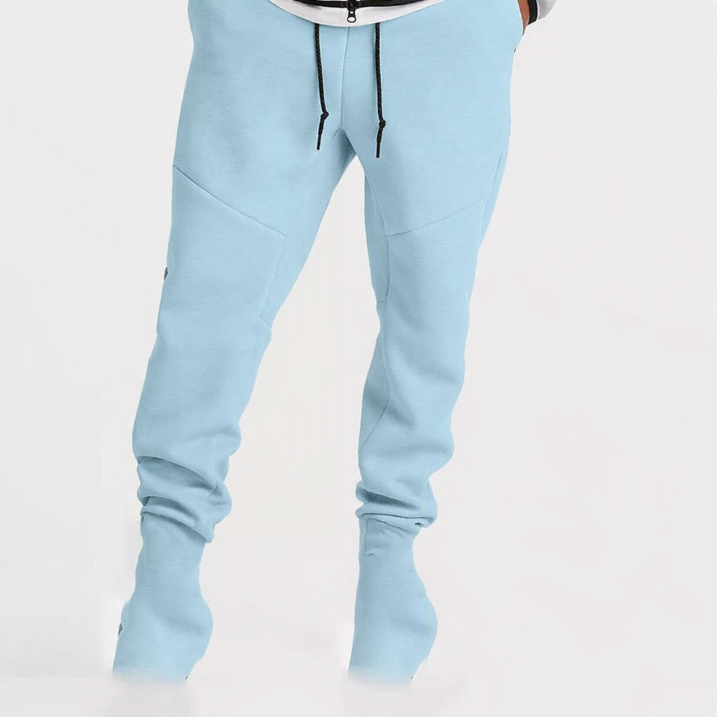 Bleu clair