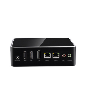 J6412 J6413 J6426 Tres salida de video mini PC para pequeñas empresas Siguiente Unidad de computación