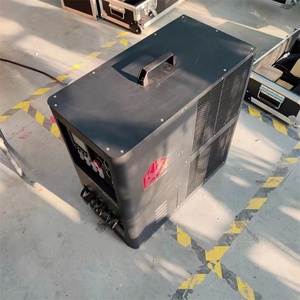 AC Load Bank Resistive Load Bank with 220V 440V Double Voltage Factory Direct Sale - Product Image 4