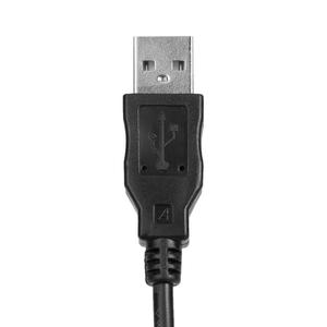 IFC-400PCU สายชาร์จข้อมูลขนาดเล็ก1ม. 1.5ม. 2.0 USB สำหรับ Canon EOS 5D กล้อง10D - Product Image 5