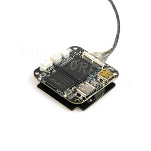 Foxeer 4K Ambarella A12 камера UAV PWM дистанционное управление WiFi искажений объектив TV Out Micro HDMI (новая версия) Herelink - Product Image 4